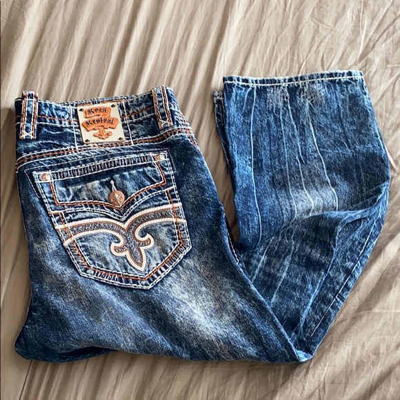 Jeans - Picture 1 of 1